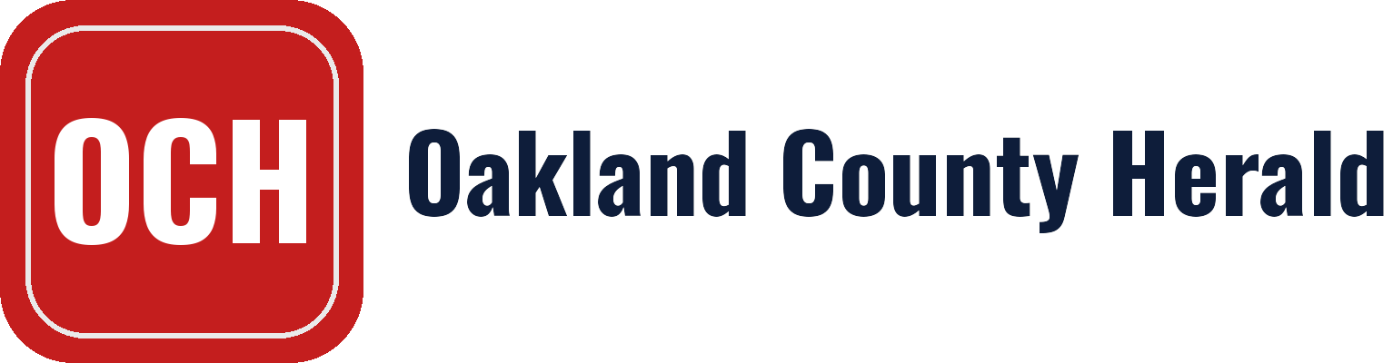 Oakland County Herald